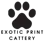 Exotic Prints Cattery Pet Shop