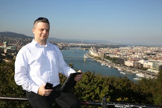 Google and Facebook Ads (Hungarian) gallery image