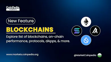 Coinpedia Fintech News gallery image