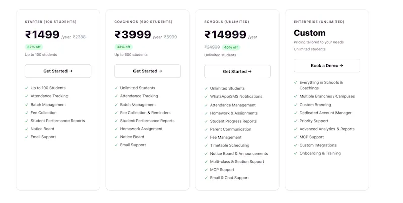 BatchBoard screenshot 2