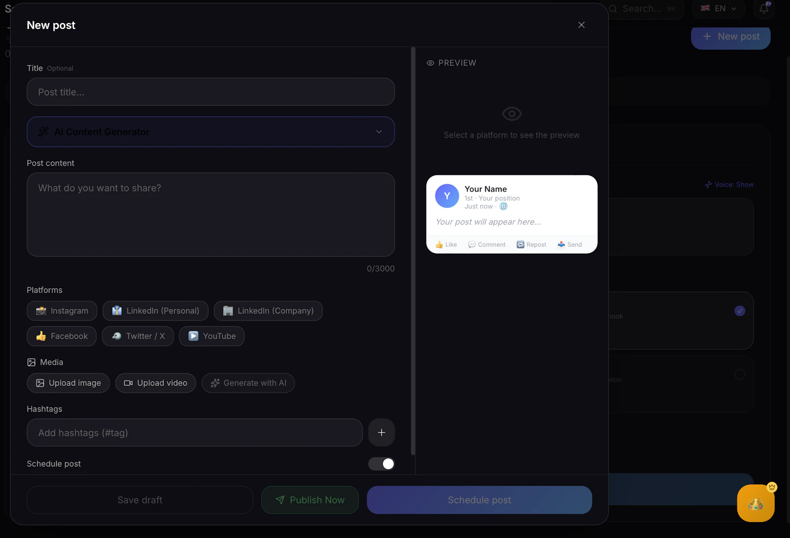 strAIke screenshot 9