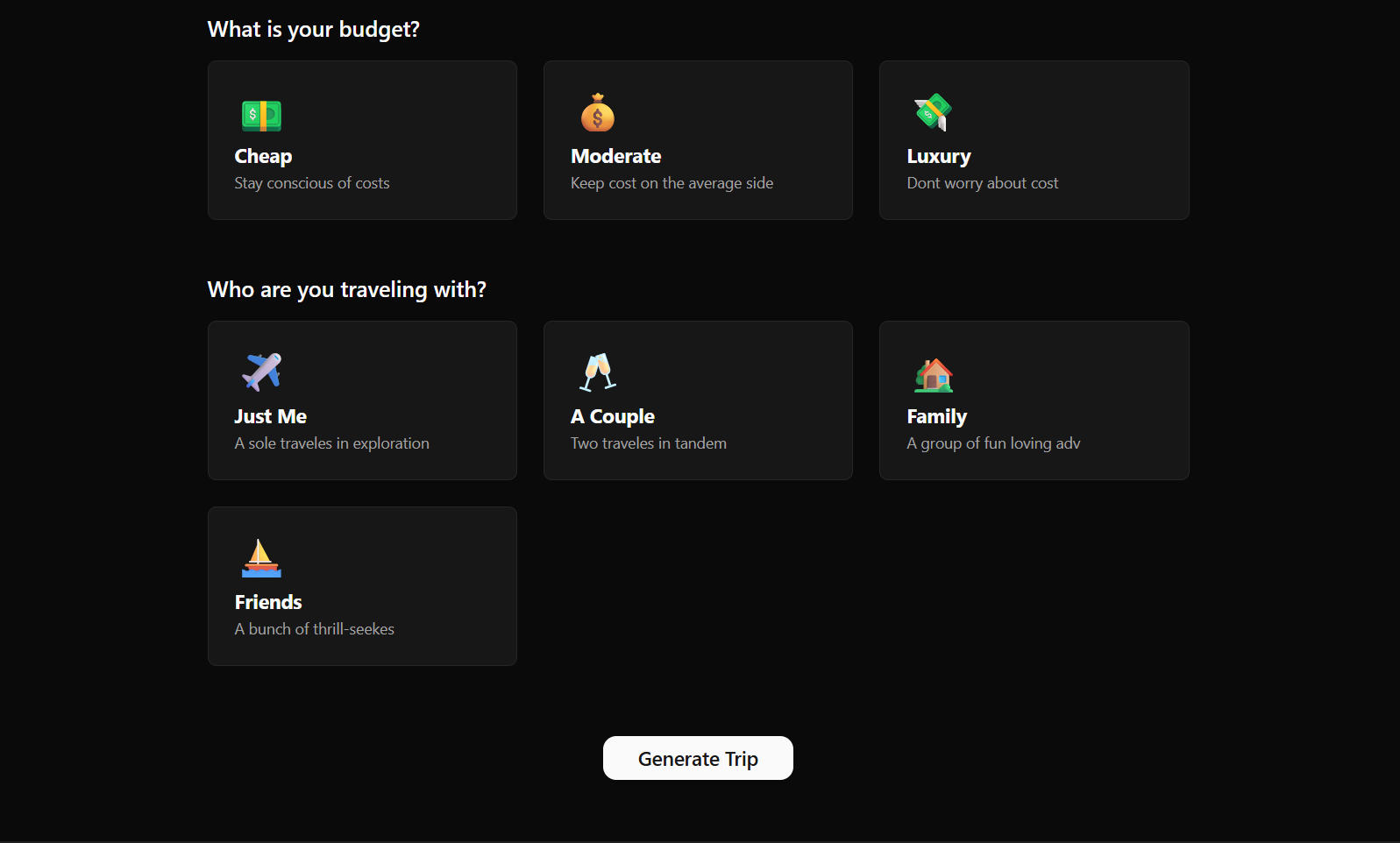 JourniQ  gallery image