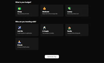 JourniQ gallery image