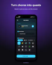 HabitHero - Gamified Chores gallery image