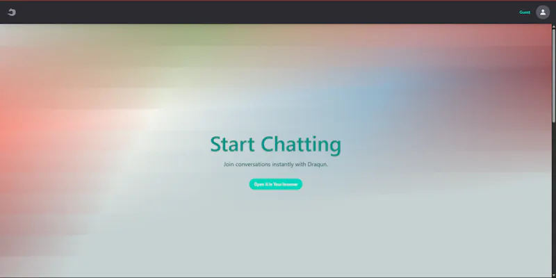 draqun screenshot 1