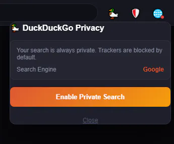 Velox Browser gallery image