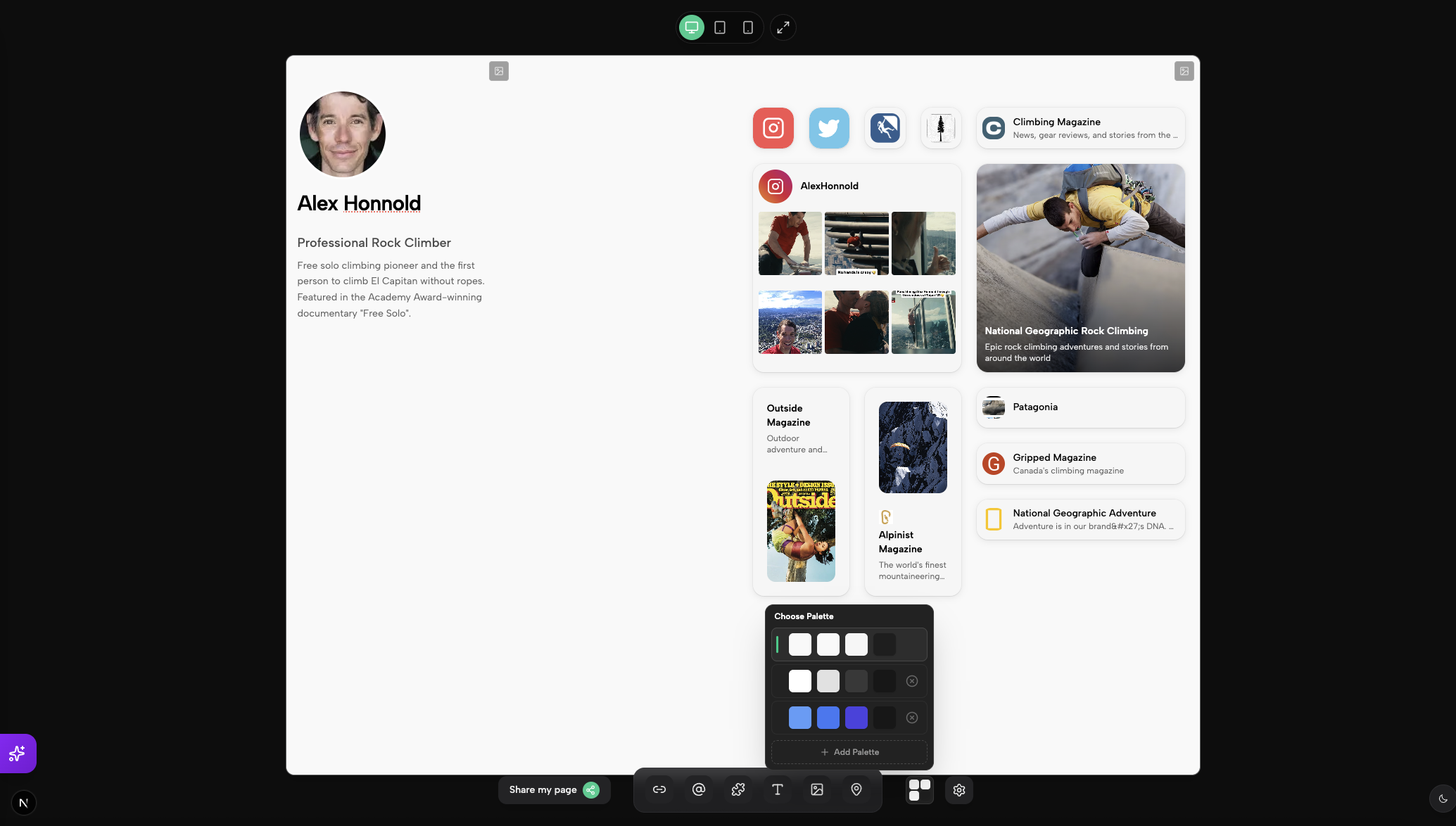 Ancla  gallery image