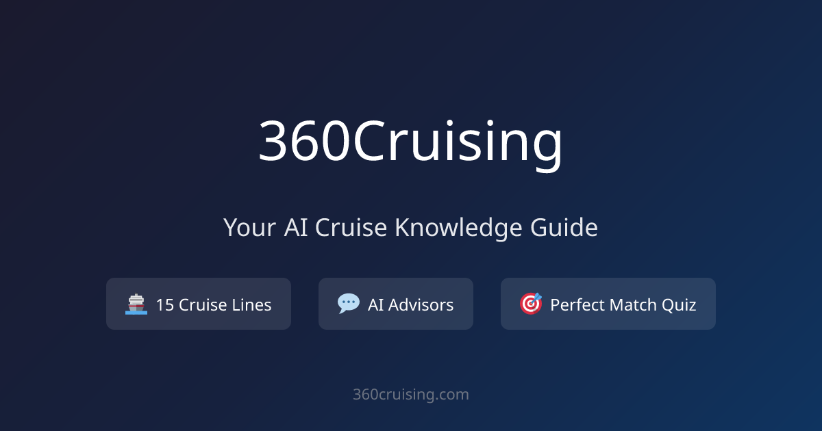 360Cruising gallery image
