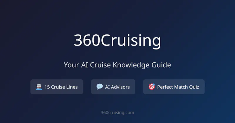 360Cruising screenshot 2
