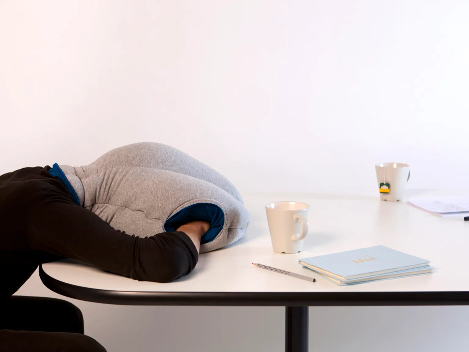 Ostrich Pillow