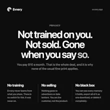 Evvery gallery image