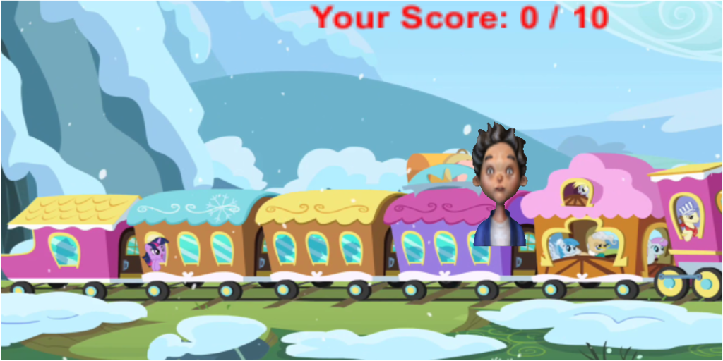 Simon Says gallery image