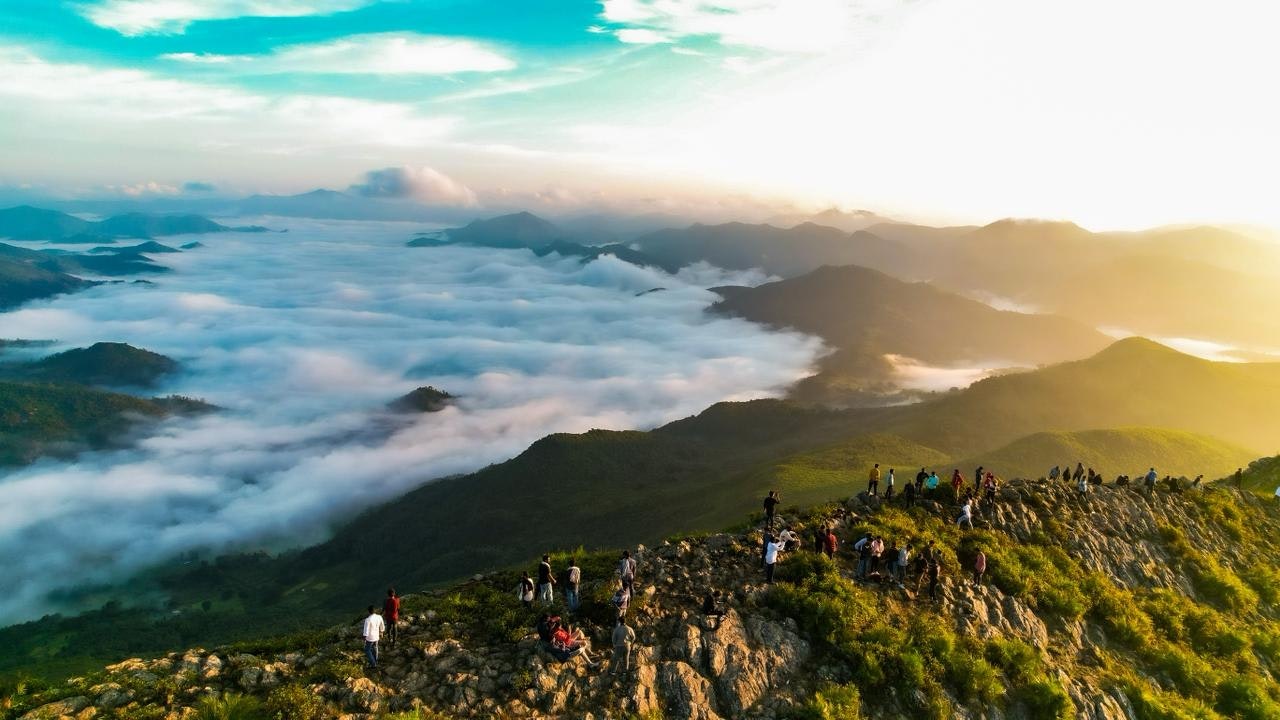 ArakuTrip gallery image