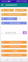 Vehicle Maintenance Management Software gallery image