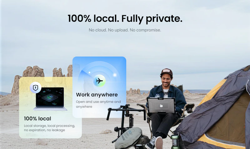Clipto.AI screenshot 6