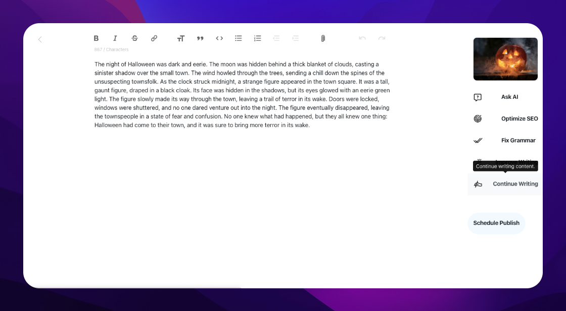 Onlyblog gallery image