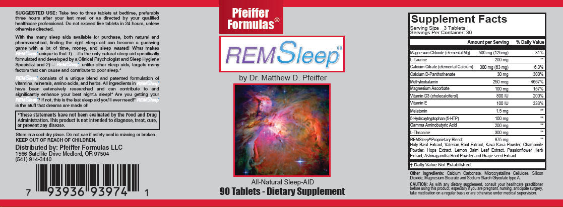 REMSleep Sleep Aid gallery image