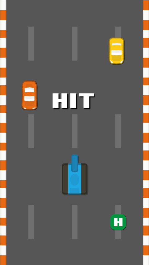 Jumper Car gallery image