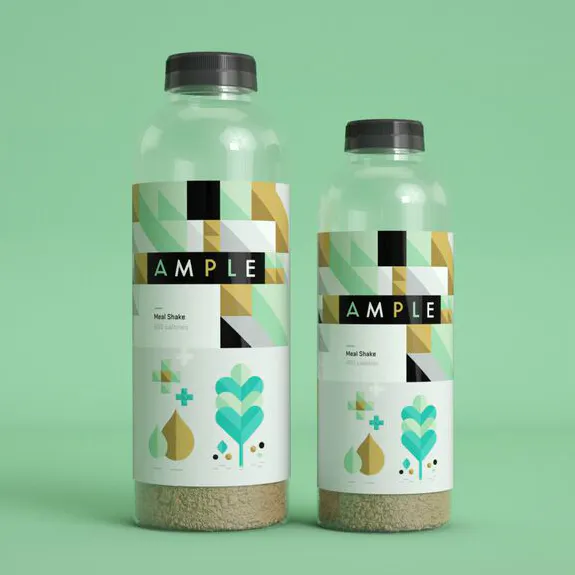 Ample Image