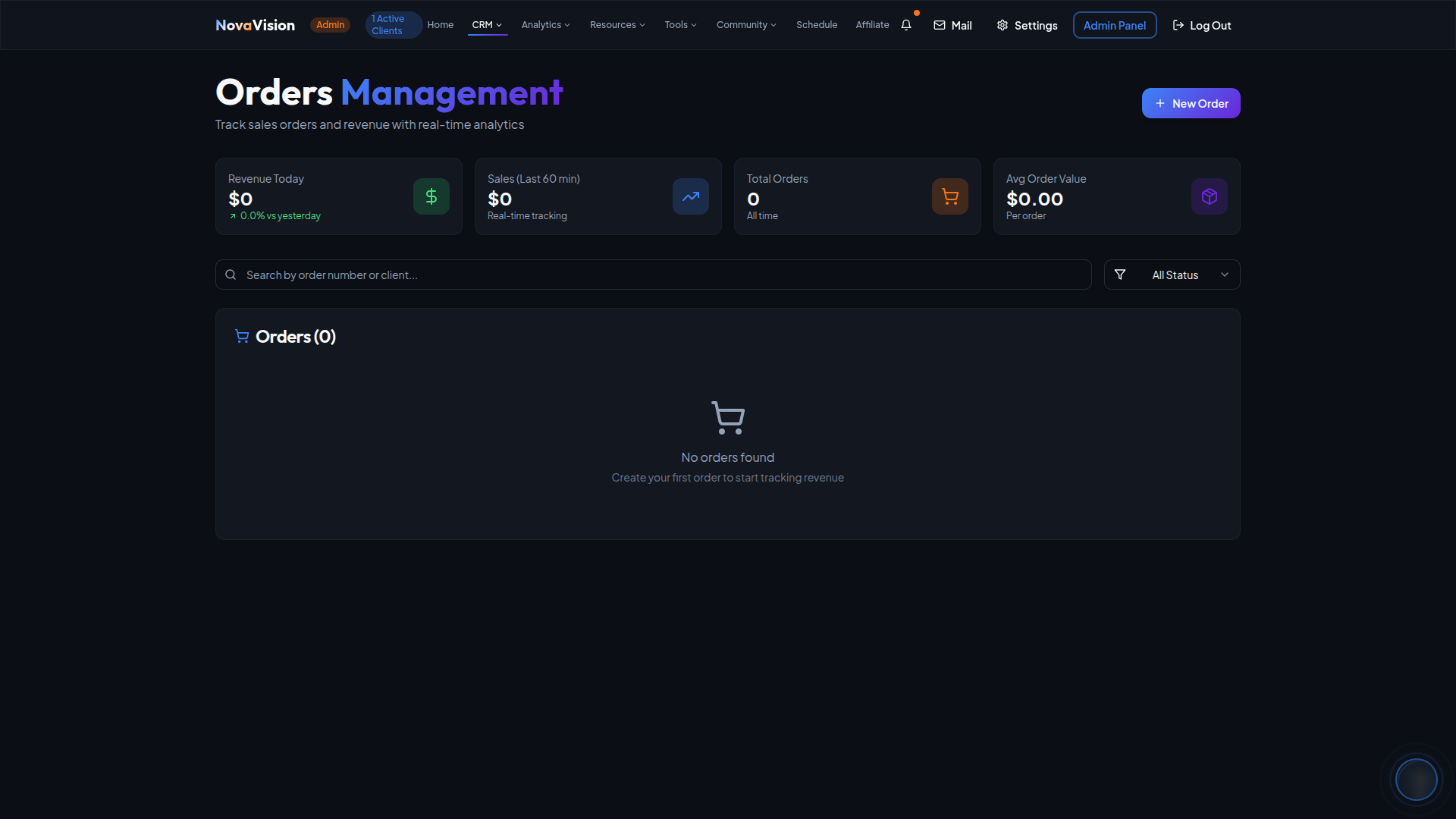 NovaVision gallery image