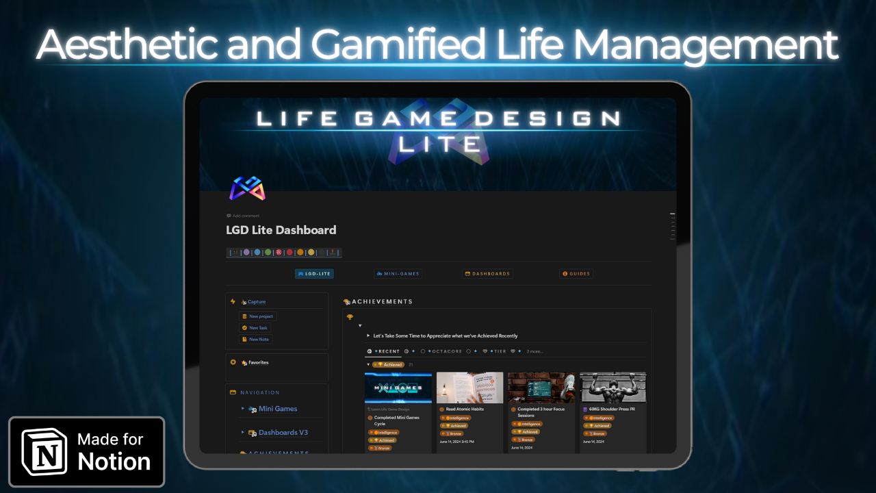 Media Reka Bentuk Permainan Hidup - Lite 2