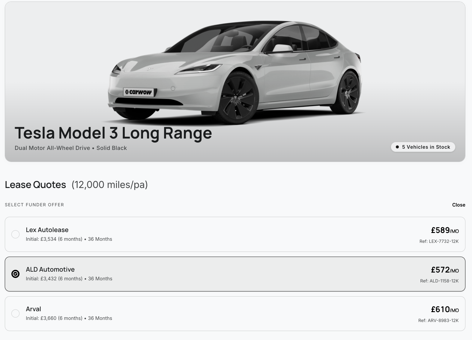 Compostable AI gallery image
