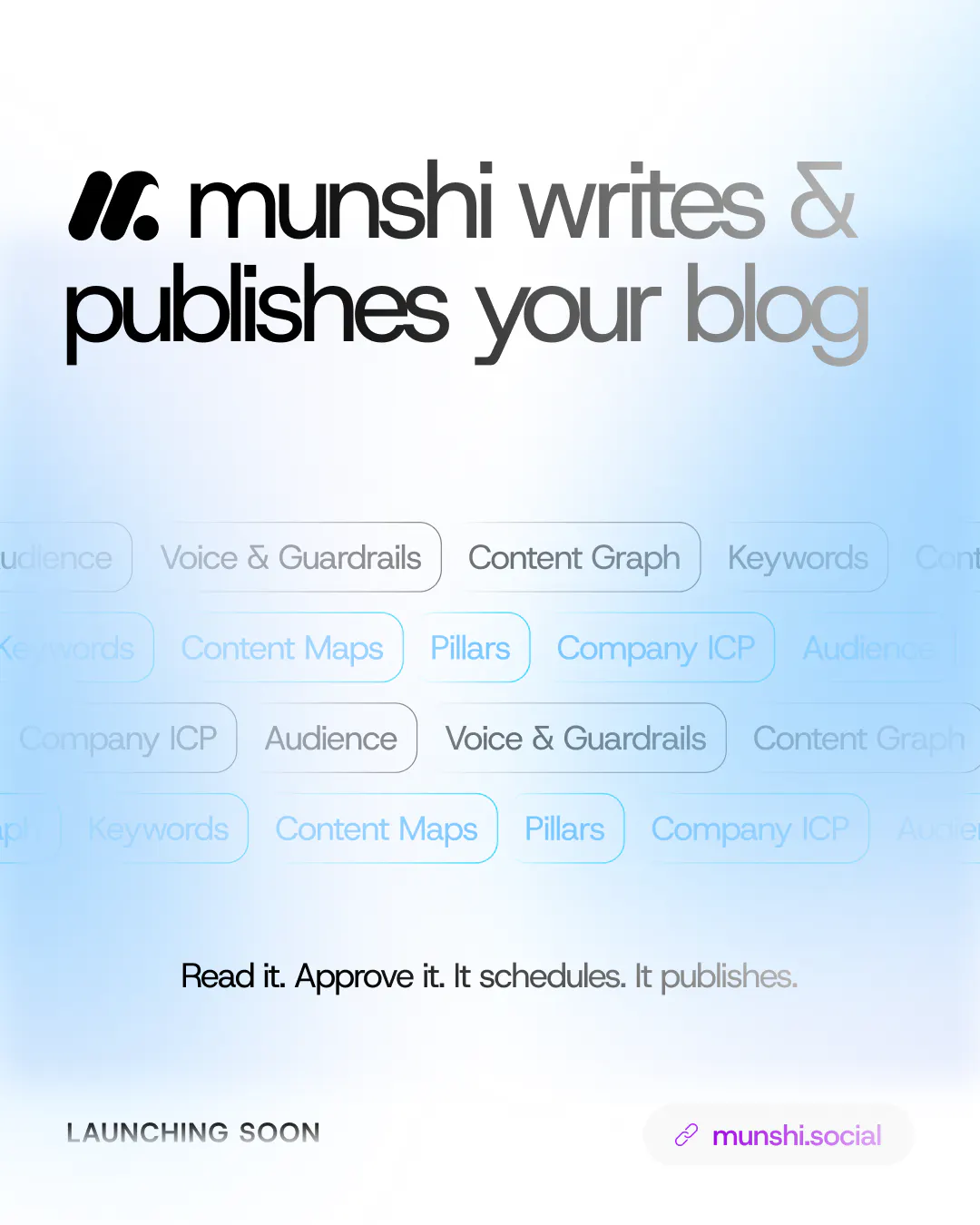 Munshi Social gallery image