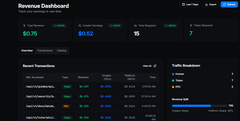 SmartVerify DataExchange screenshot 2