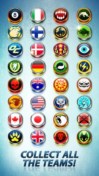 Hockey Stars gallery image