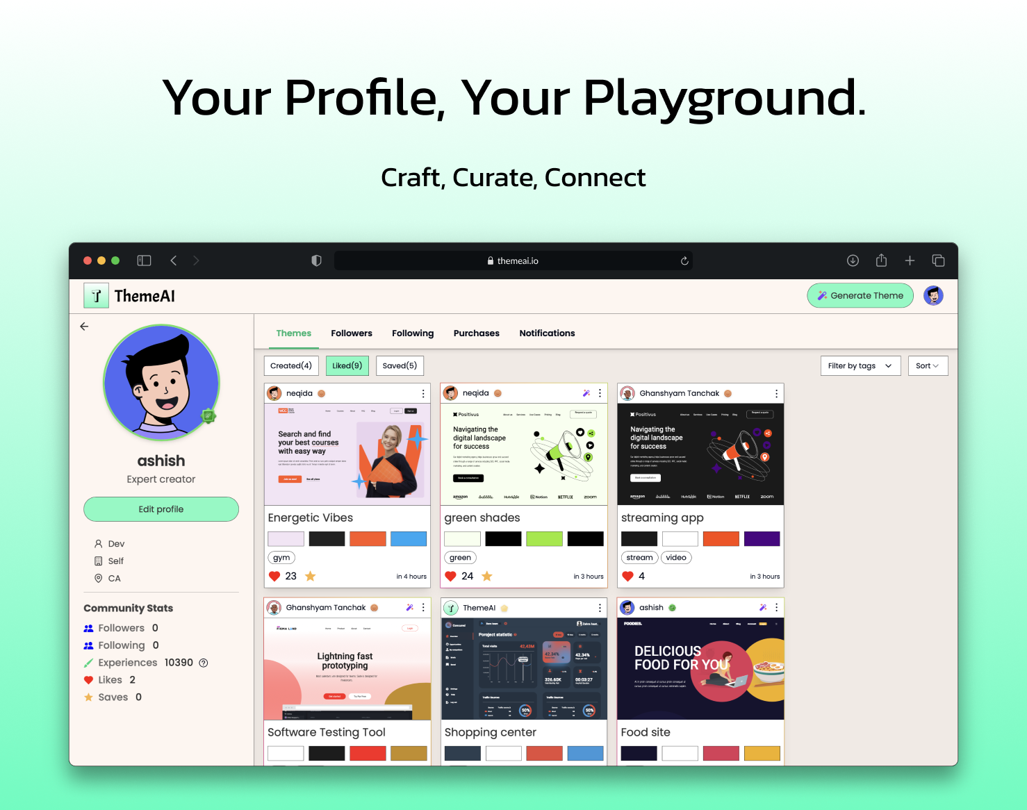 Theme AI media 4