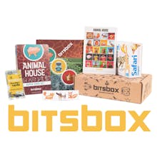 Bitsbox - Coding for Kids gallery image