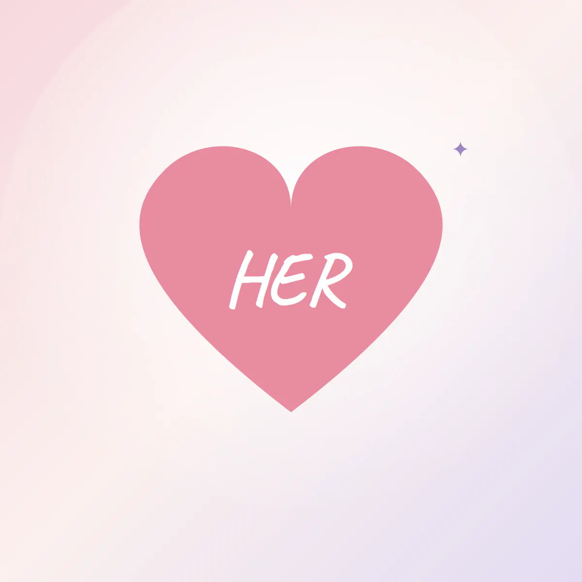 HER  logo