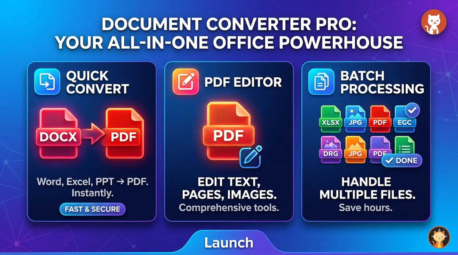FileShift.online screenshot 2