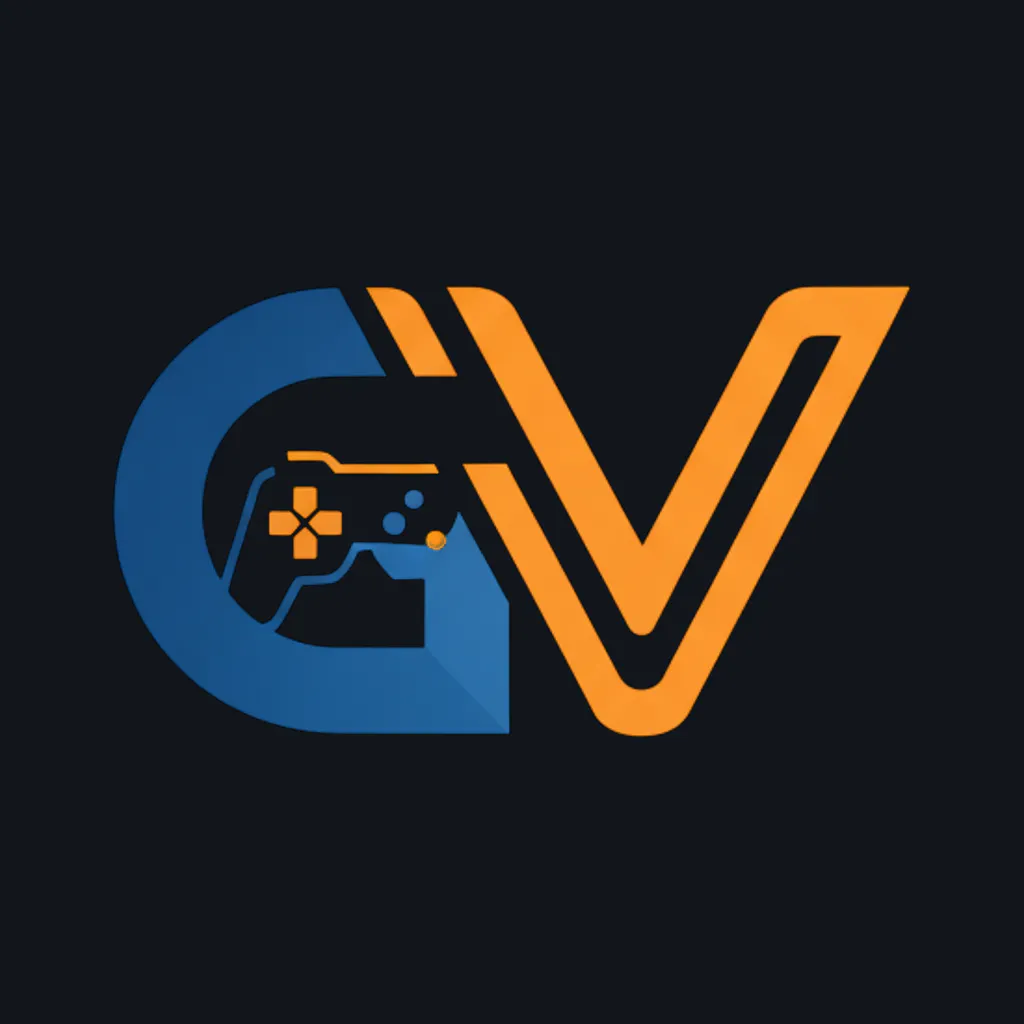 Gaming Views logo