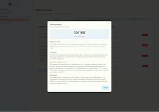PitchFit gallery image
