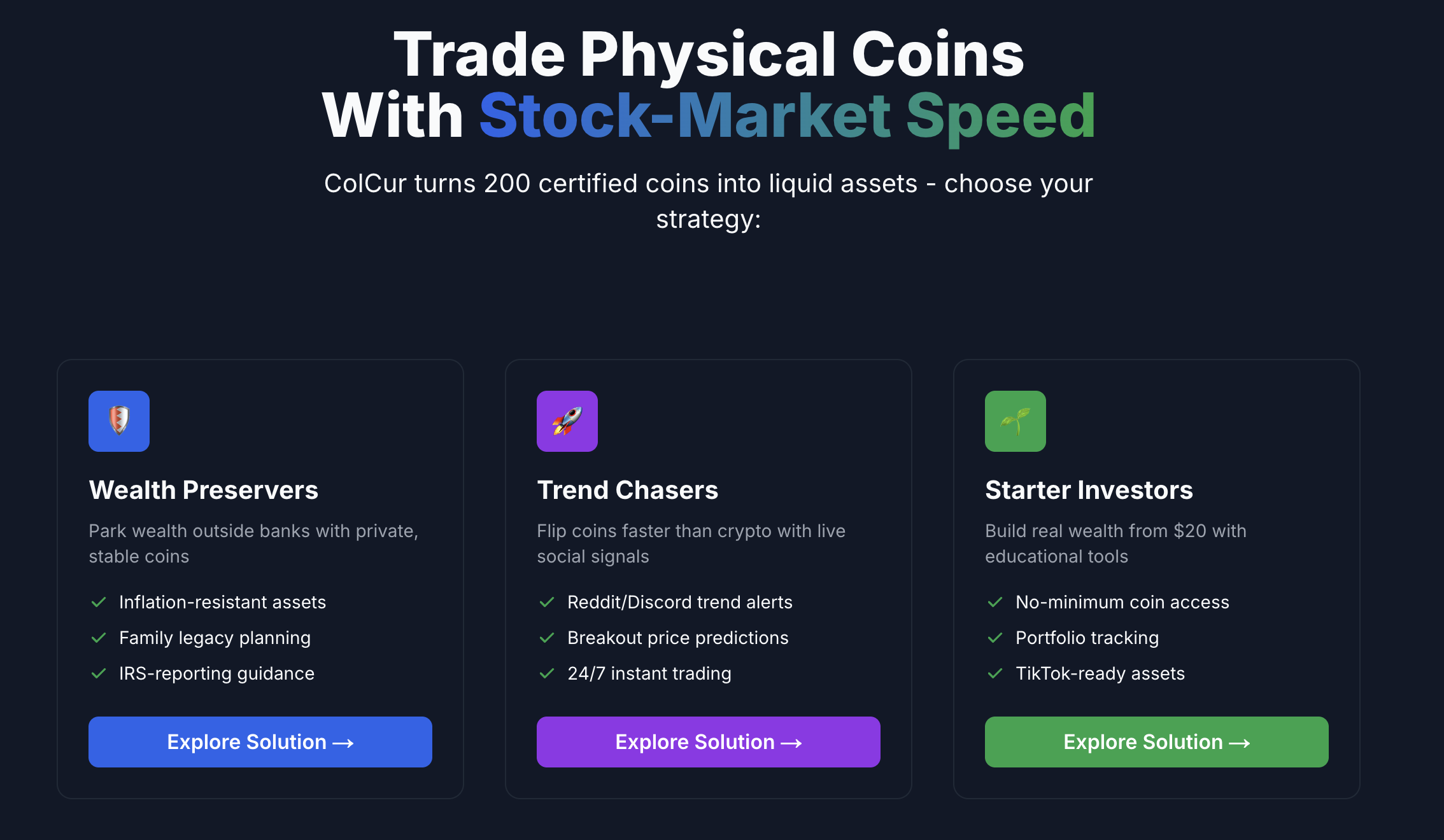 ColCur gallery image