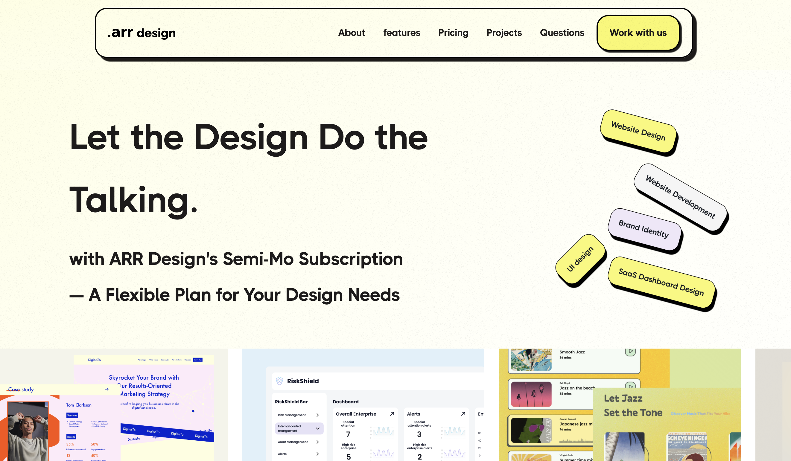 ARR Design media 1