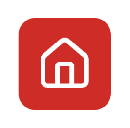 RoomKhoj - Product Hunt launch logo and brand identity