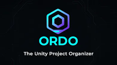 ORDO - The Unity 3D Project Organizer gallery image