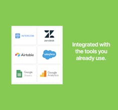 Tectonic gallery image