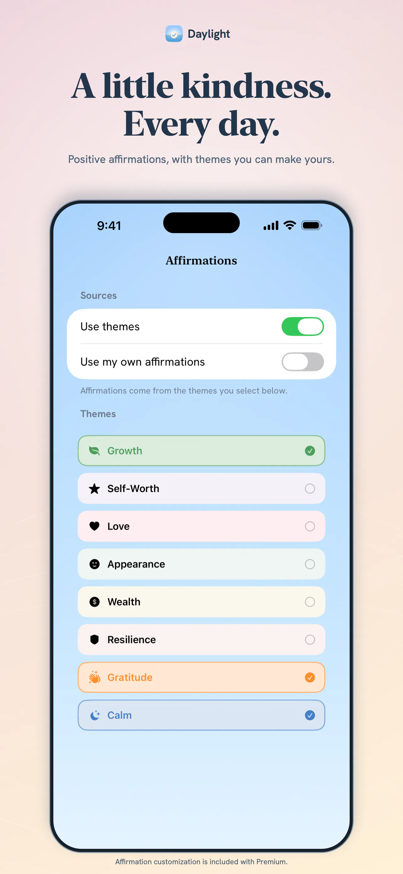 Daylight for iPhone gallery image