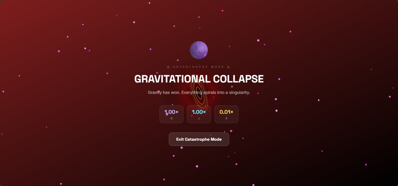FineTun Physics gallery image