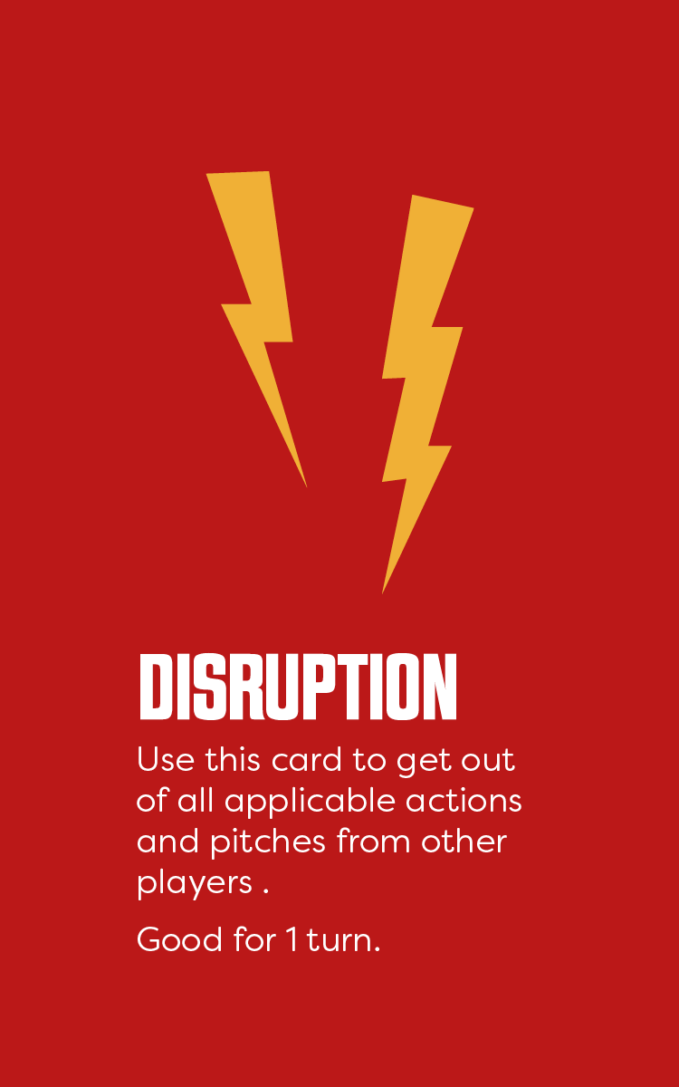 Maybe Capital gallery image