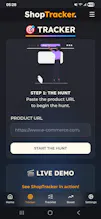 ShopTracker gallery image