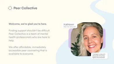 Peer Collective gallery image