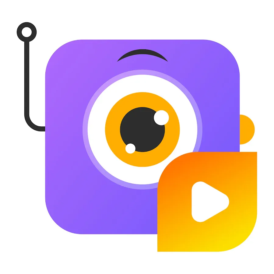 Vmaker AI Video Editor
