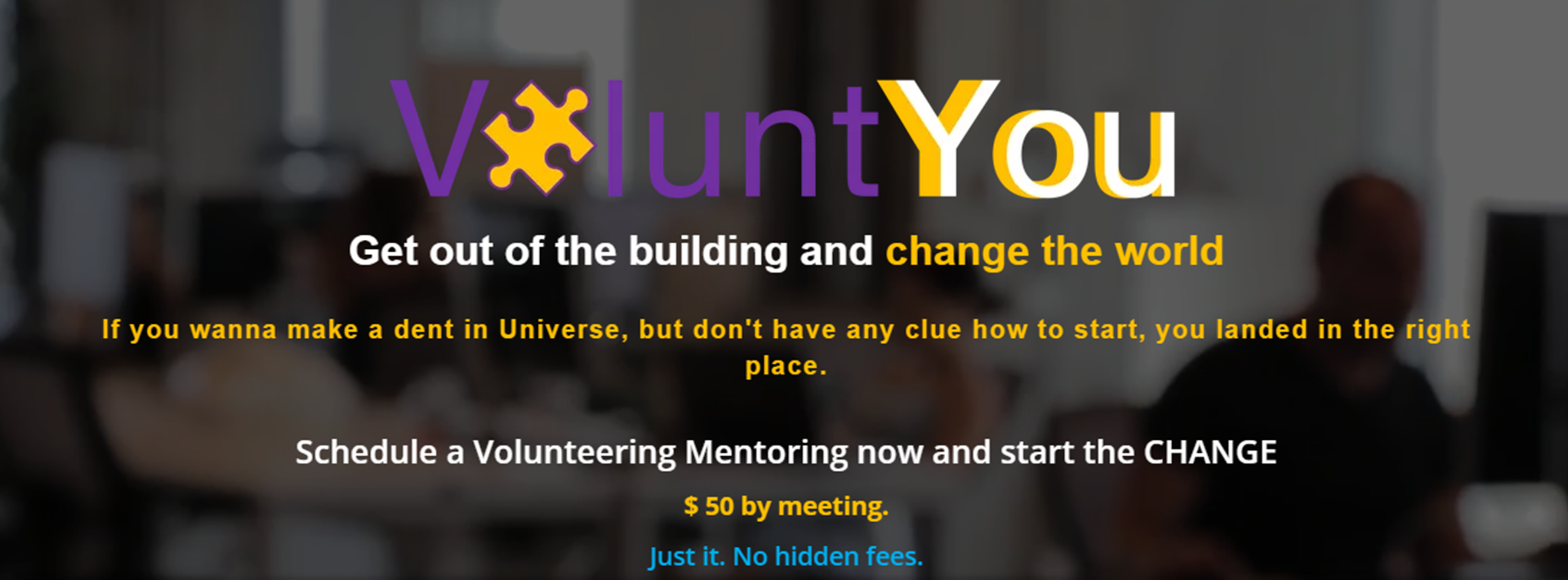 Voluntyou gallery image