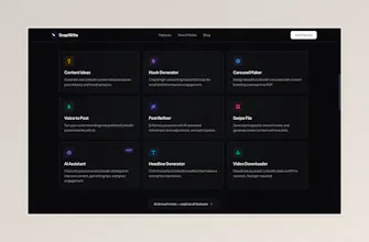SnapWrite gallery image
