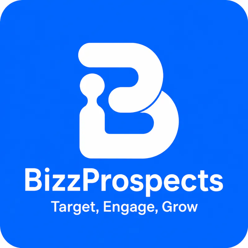 BizzProspects screenshot 3