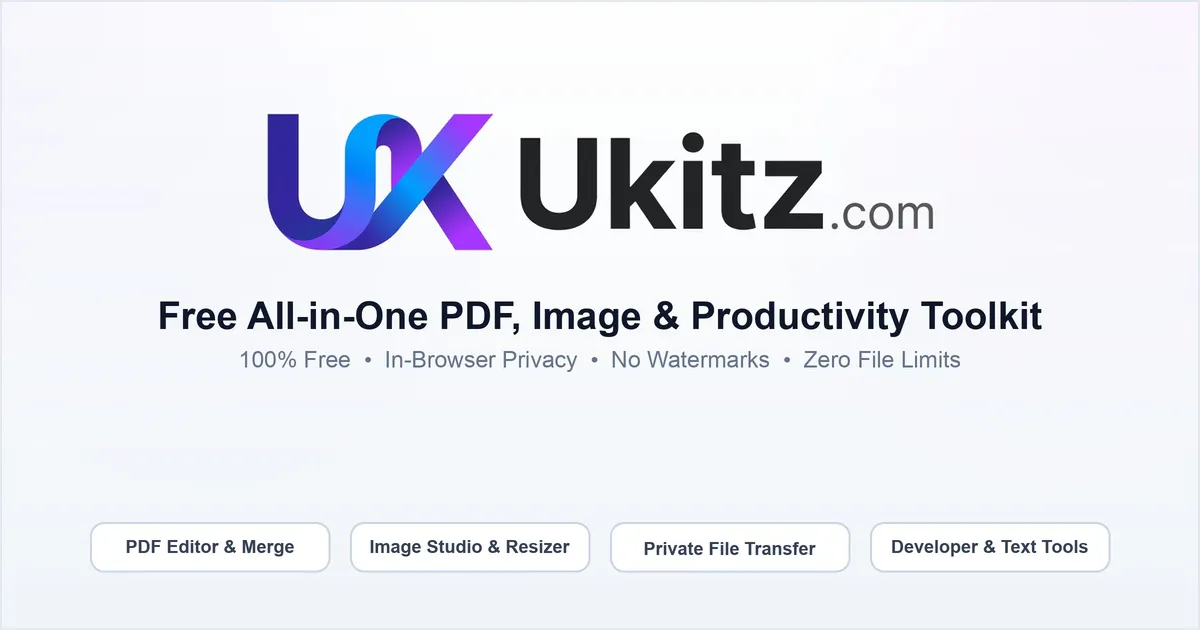 Ukitz gallery image